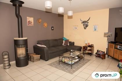 Maison à vendre Tarsacq Pyrénées-Atlantiques - Photos Vivastreet (V6944) Maison individuelle de 110 m2 à TARSACQ