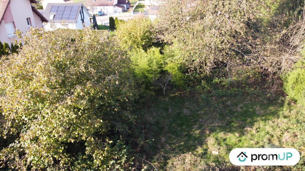 Terrain à vendre Territoire de Belfort Joncherey - 90100 - Photos Vivastreet (V6912) Terrain constructible de 960 m2 à JONCHEREY