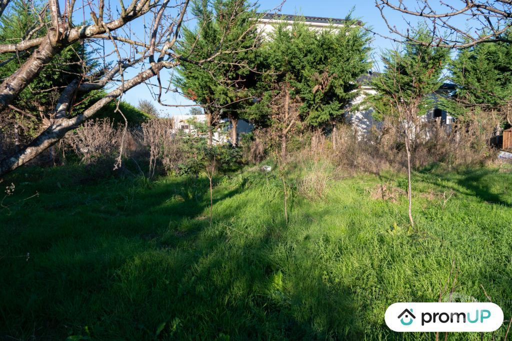 Terrain à vendre Tarn-et-Garonne Montbeton - 82290 - Photos Vivastreet (V6925) Terrain constructible de 1000 m2 à MONTBETON