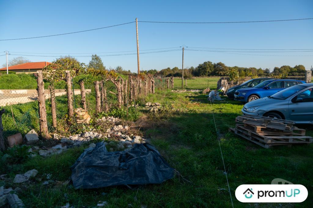 Terrain à vendre Tarn-et-Garonne Montbeton - 82290 - Photos Vivastreet (V6925) Terrain constructible de 1000 m2 à MONTBETON