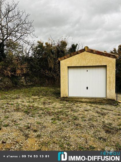 Achat maison Goudargues Gard - Photos Vivastreet Villa + TERRAIN CONSTRUCTIBLE