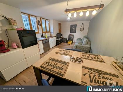 Maison à vendre St Andre de Roquepertuis Gard - Photos Vivastreet Maison de village Proche de Goudargues