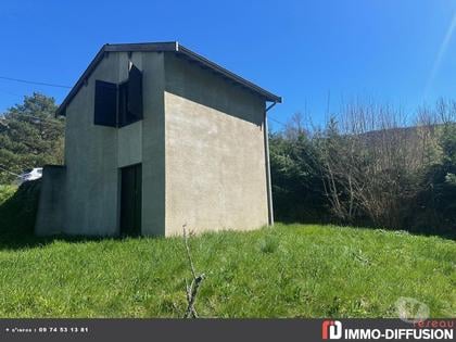 Achat maison Miglos Ariège - Photos Vivastreet Maison
