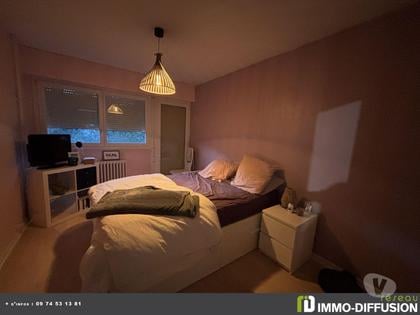 Location appartement Bourg en Bresse Ain - Photos Vivastreet 3 Pièces
