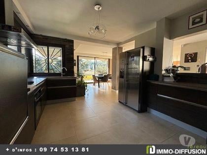 Maison à vendre Sabran Gard - Photos Vivastreet Villa Architecte