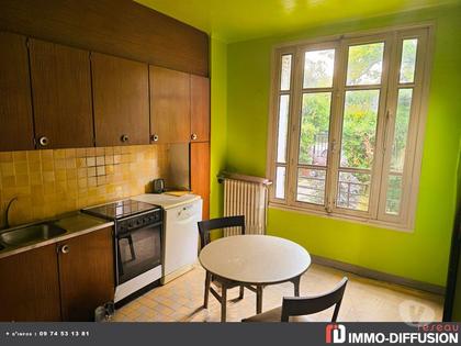 Vendre maison Villejuif Val-de-Marne - Photos Vivastreet Maison AVEC JARDIN PROCHE PARIS