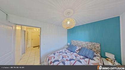Achat appartement Agde Hérault - Photos Vivastreet 2 Pièces Parfait état