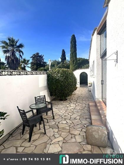 Vendre maison Agde Hérault - Photos Vivastreet Maison