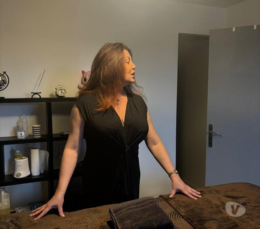 Massages Morbihan Pontivy - 56300 - Photos Vivastreet À L’ECOUTE DE VOTRE CORPS