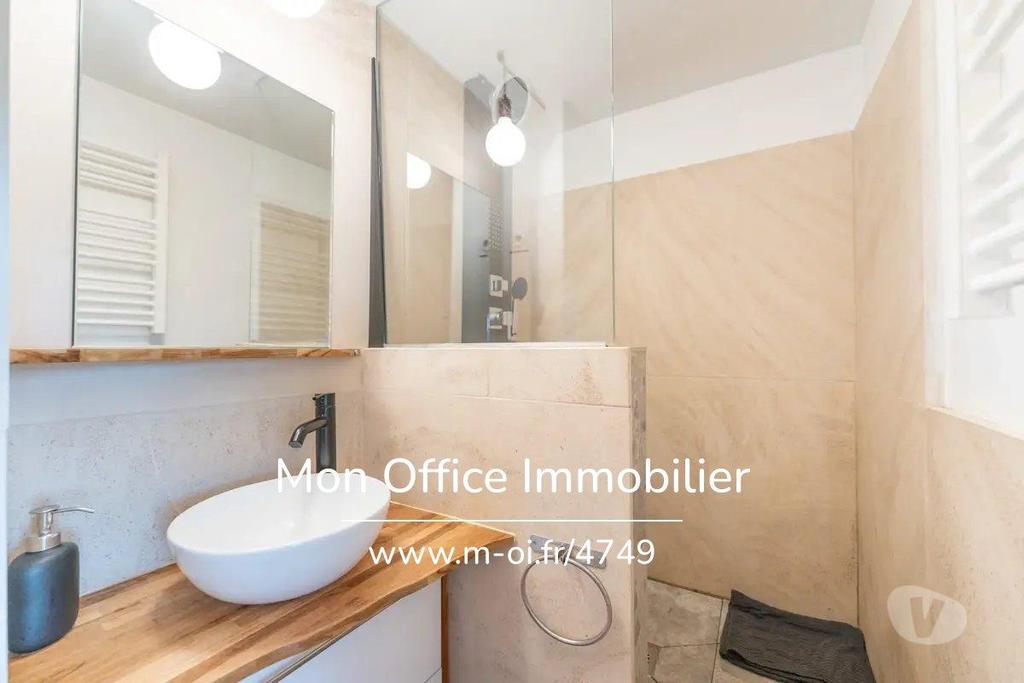 Appartements à vendre Bouches-du-Rhône Aix en Provence - Photos Vivastreet (4749-ETH.) Référence : 4749-ETH. - Appartement - Studio -...