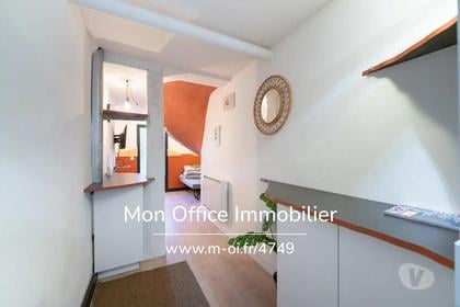 Vendre appartement Aix en Provence Aix en Provence - Photos Vivastreet (4749-ETH.) Référence : 4749-ETH. - Appartement - Studio -...