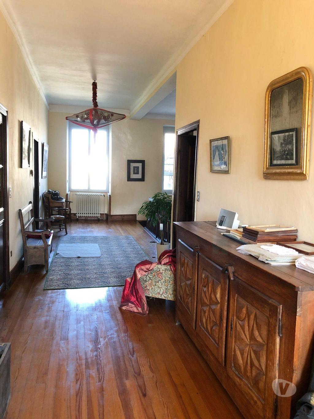 Vente Maison Dordogne Plaisance - Photos Vivastreet Maison de Maître + Appartement Indépendant et Dépendances au