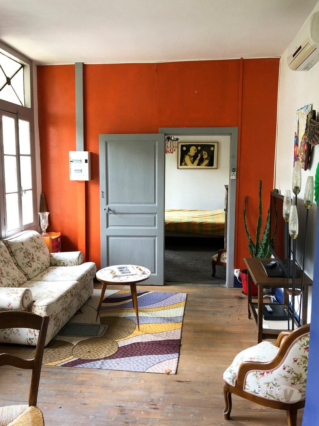 Vente Maison Dordogne Plaisance - Photos Vivastreet Maison de Maître + Appartement Indépendant et Dépendances au