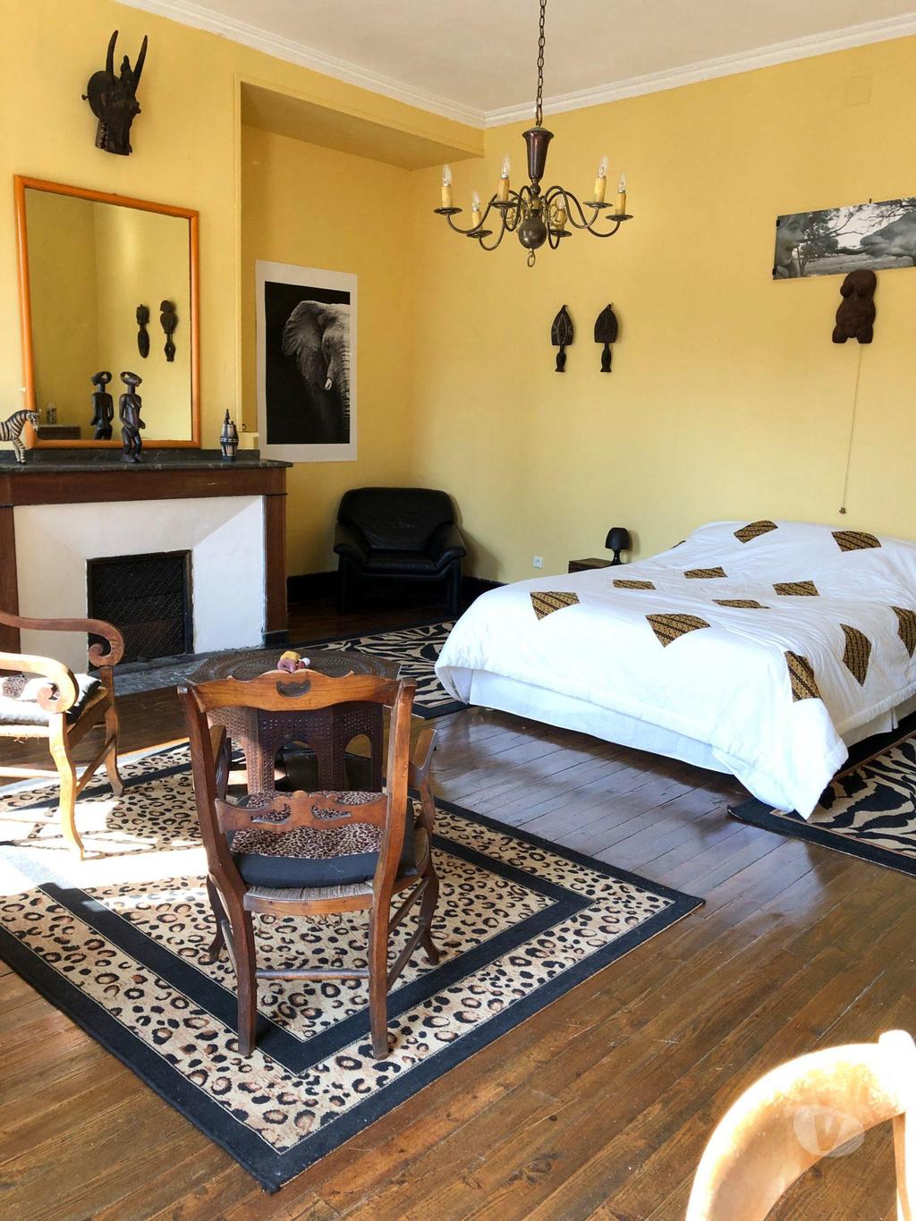 Vente Maison Dordogne Plaisance - Photos Vivastreet Maison de Maître + Appartement Indépendant et Dépendances au