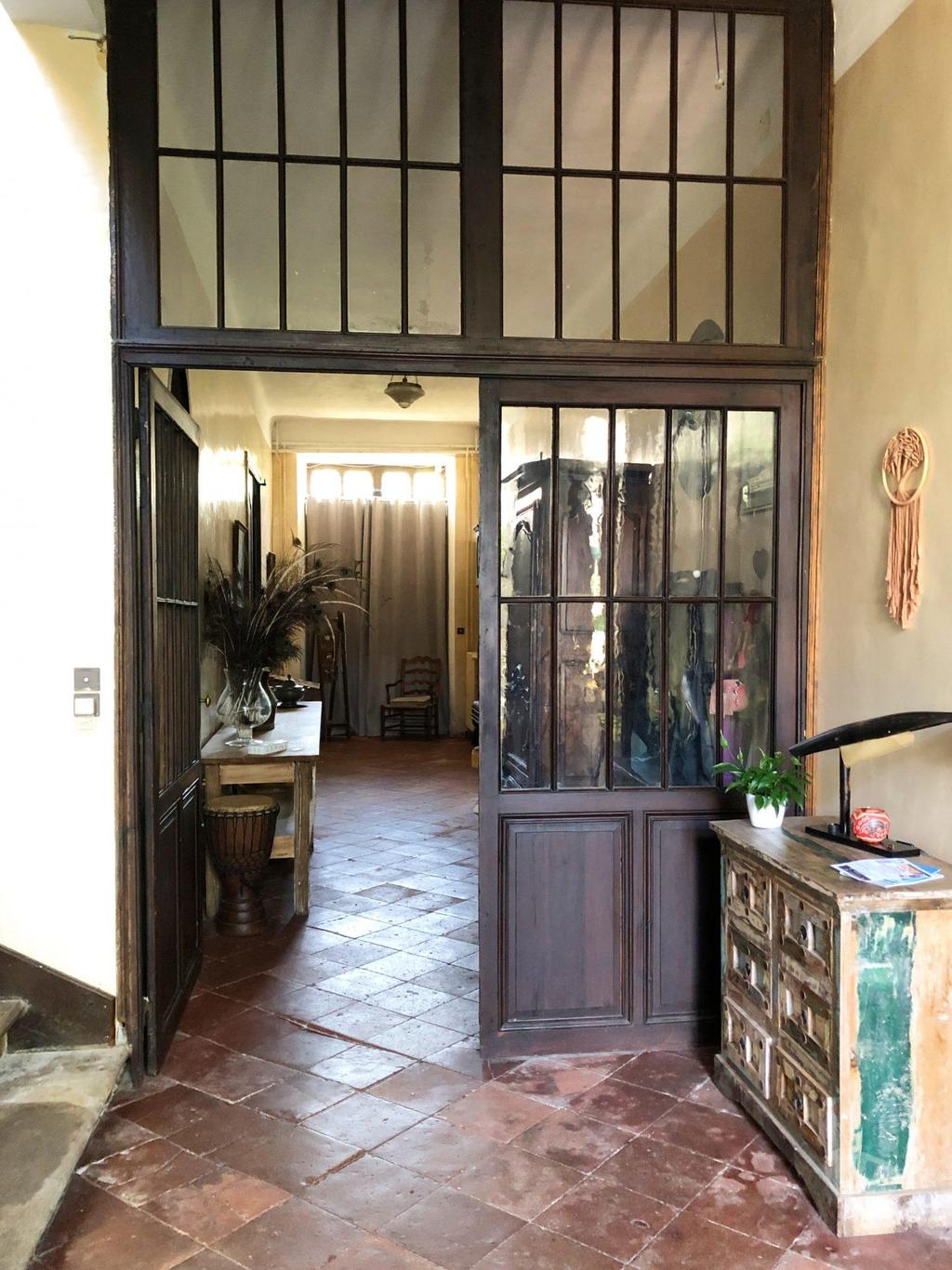 Vente Maison Dordogne Plaisance - Photos Vivastreet Maison de Maître + Appartement Indépendant et Dépendances au
