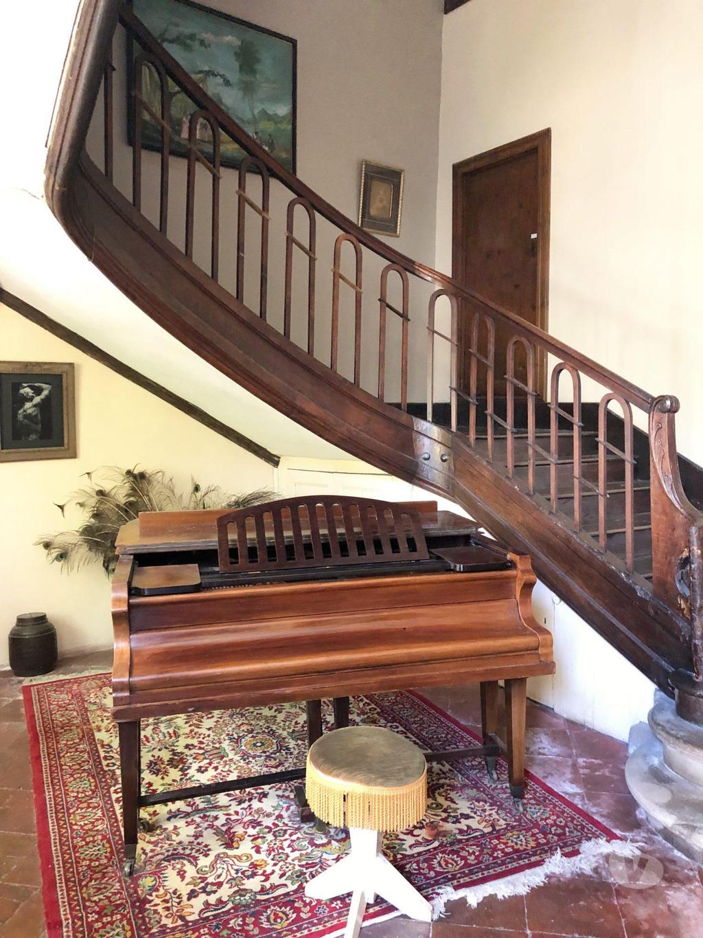 Vente Maison Dordogne Plaisance - Photos Vivastreet Maison de Maître + Appartement Indépendant et Dépendances au