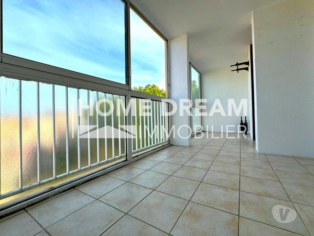 Appartements à vendre Var La Seyne sur Mer - 83500 - Photos Vivastreet T4 standing - LA SEYNE-SUR-MER Proche...