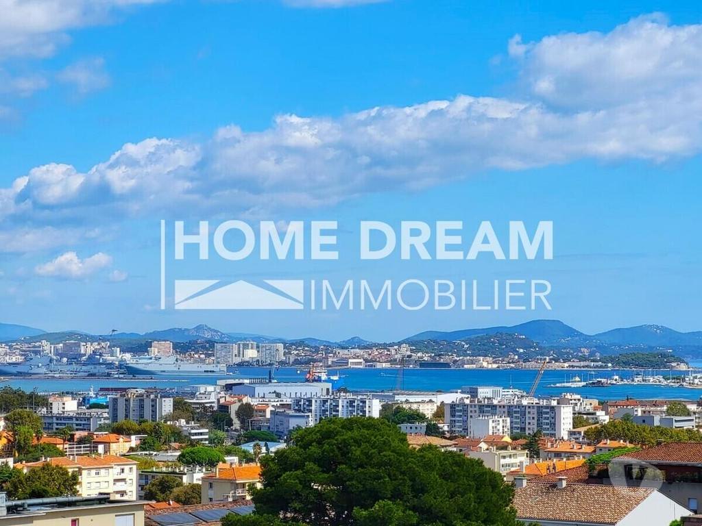 Appartements à vendre Var La Seyne sur Mer - 83500 - Photos Vivastreet T4 standing - LA SEYNE-SUR-MER Proche...
