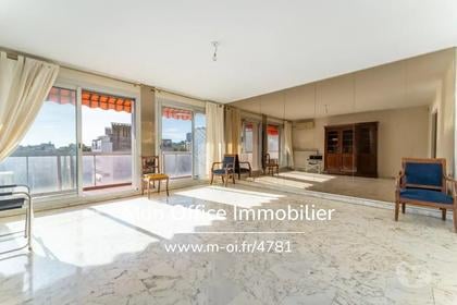 Appartements à vendre Marseille Marseille - Photos Vivastreet (4781-AFO.) Référence : 4781-AFO. - Appartement 3 pièces avec...