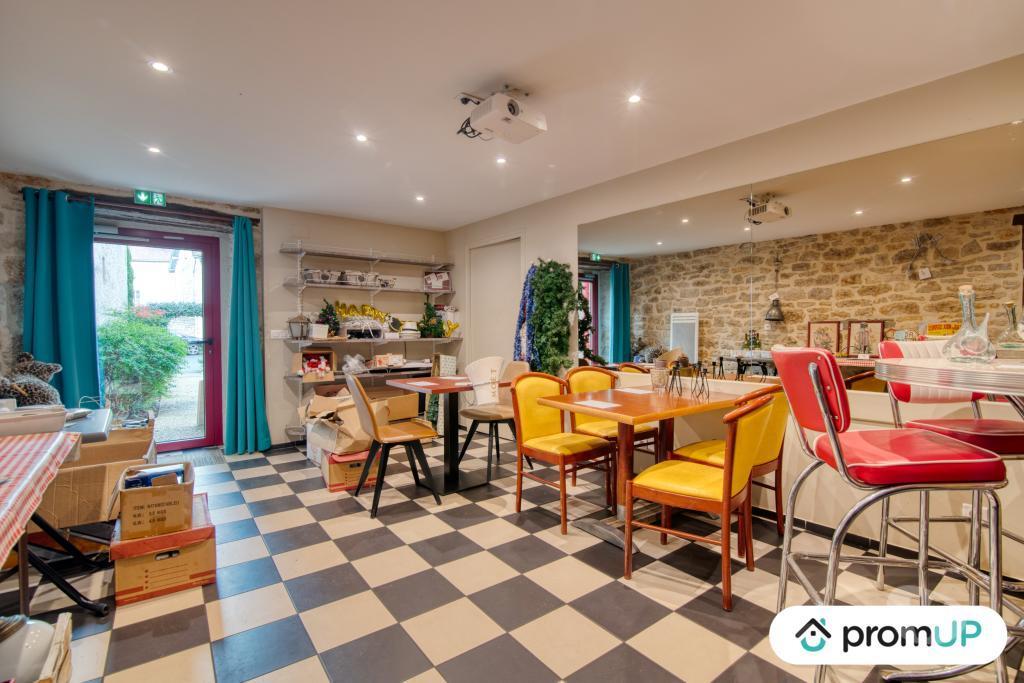 Vente Immeuble Lot Gramat - 46500 - Photos Vivastreet (V6948) Immeuble de 480 m2 à GRAMAT