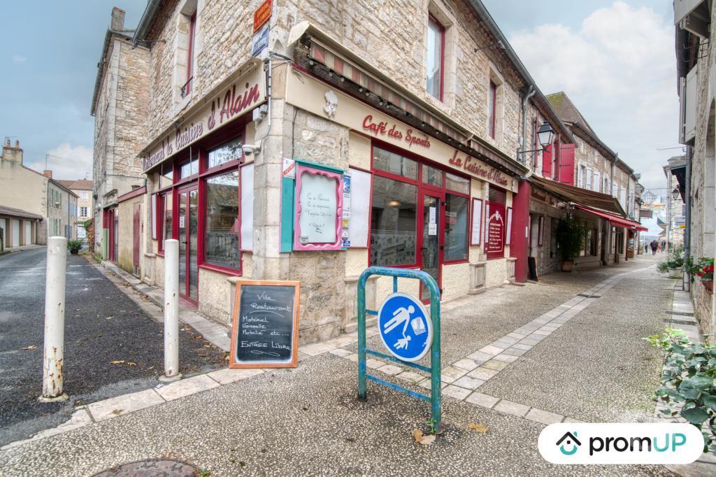 Vente Immeuble Lot Gramat - 46500 - Photos Vivastreet (V6948) Immeuble de 480 m2 à GRAMAT