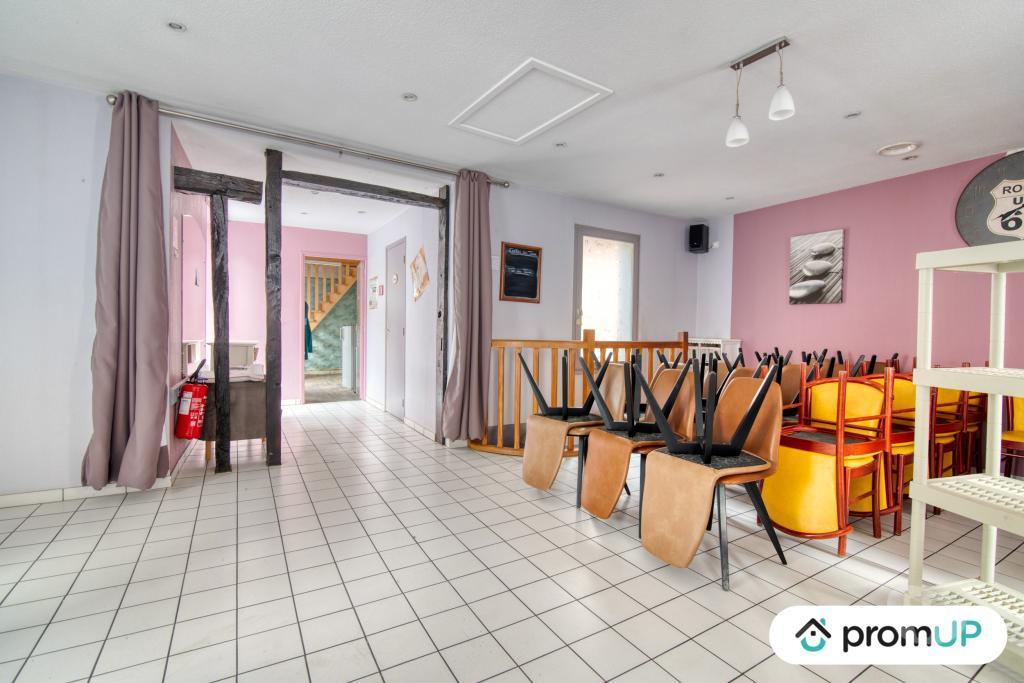 Vente Immeuble Lot Gramat - 46500 - Photos Vivastreet (V6948) Immeuble de 480 m2 à GRAMAT