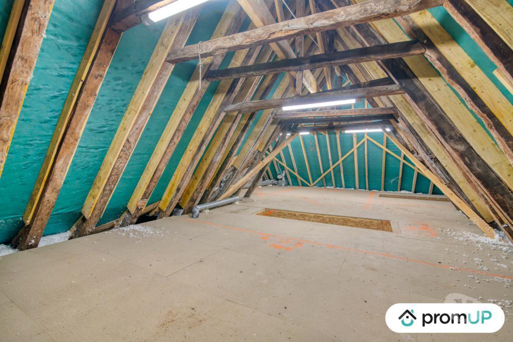 Vente Immeuble Lot Gramat - 46500 - Photos Vivastreet (V6948) Immeuble de 480 m2 à GRAMAT