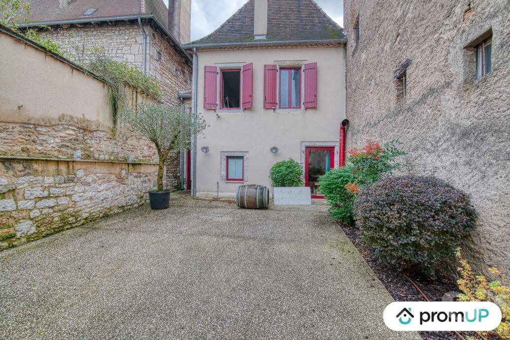 Vente Immeuble Lot Gramat - 46500 - Photos Vivastreet (V6948) Immeuble de 480 m2 à GRAMAT