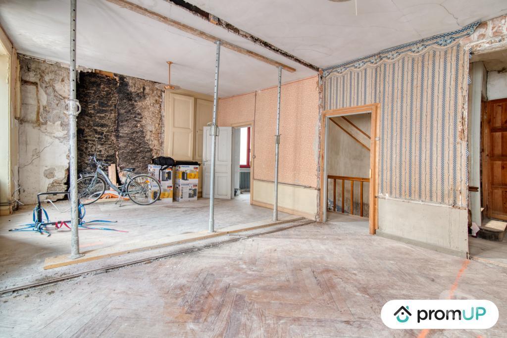 Vente Immeuble Lot Gramat - 46500 - Photos Vivastreet (V6948) Immeuble de 480 m2 à GRAMAT