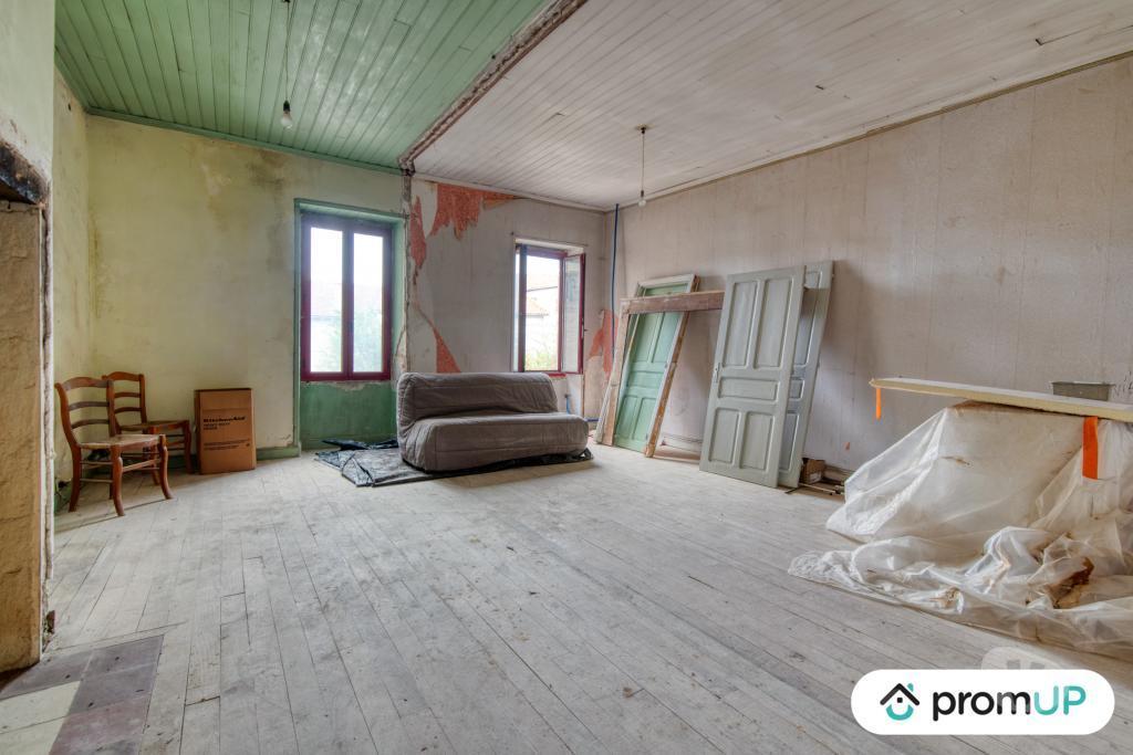 Vente Immeuble Lot Gramat - 46500 - Photos Vivastreet (V6948) Immeuble de 480 m2 à GRAMAT