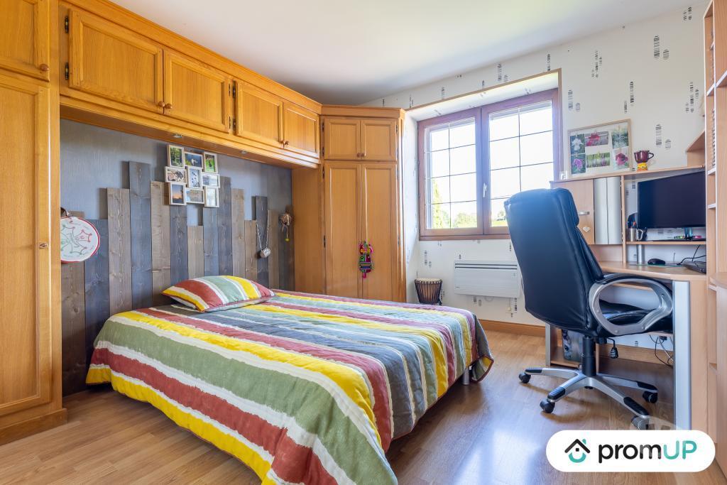 Vente Maison Saône-et-Loire Ecuisses - 71210 - Photos Vivastreet (V6810) Maison individuelle de 162 m2 à ÉCUISSES