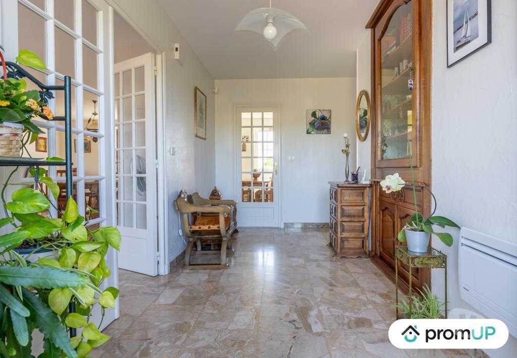 Vente Maison Saône-et-Loire Ecuisses - 71210 - Photos Vivastreet (V6810) Maison individuelle de 162 m2 à ÉCUISSES