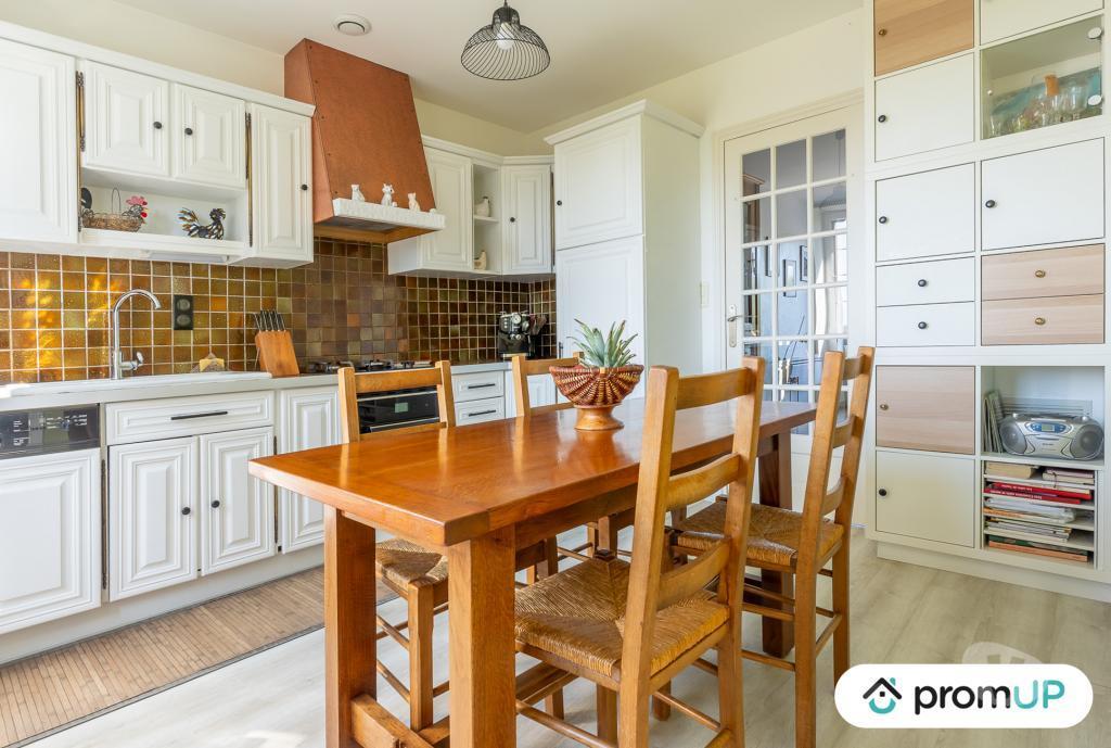 Vente Maison Saône-et-Loire Ecuisses - 71210 - Photos Vivastreet (V6810) Maison individuelle de 162 m2 à ÉCUISSES