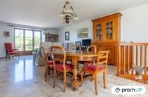 (V6810) Maison individuelle de 162 m2 à ÉCUISSES