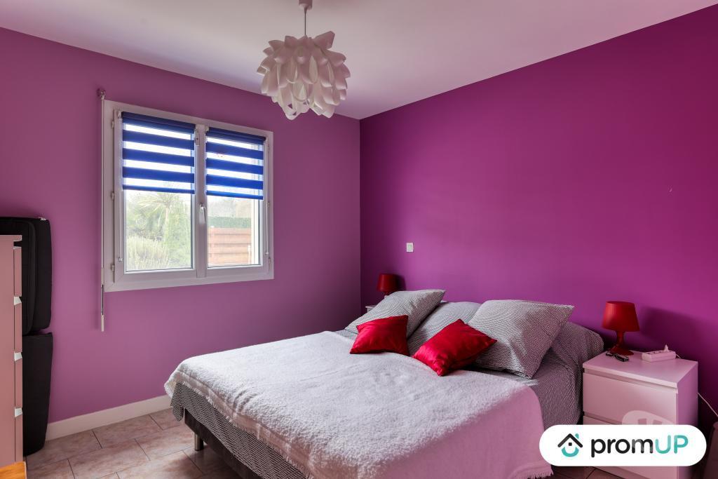 Vente Maison Charente-Maritime Clerac - 17270 - Photos Vivastreet (V6940) Maison individuelle de 108 m2 à CLÉRAC