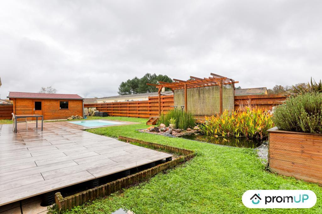Vente Maison Charente-Maritime Clerac - 17270 - Photos Vivastreet (V6940) Maison individuelle de 108 m2 à CLÉRAC