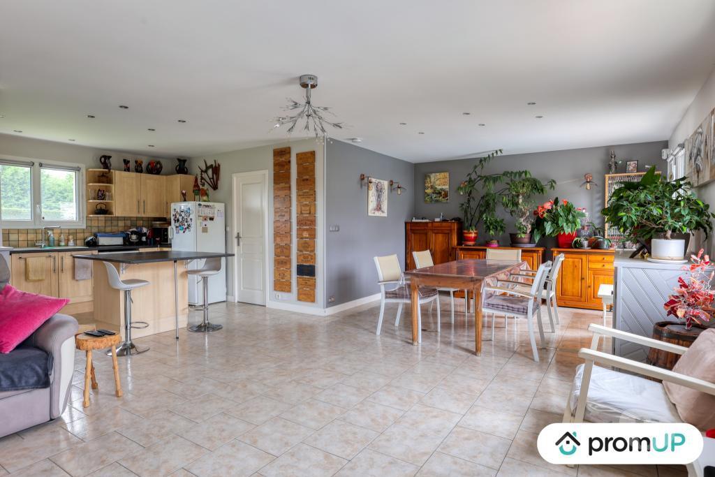 Vente Maison Charente-Maritime Clerac - 17270 - Photos Vivastreet (V6940) Maison individuelle de 108 m2 à CLÉRAC