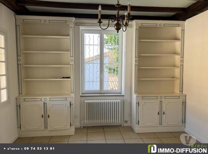 Achat maison St Gilles Gard - Photos Vivastreet Maison VIGNERONNE