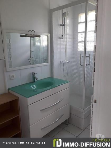 Location appartement meublé St Andre les Vergers Aube - Photos Vivastreet 3 Pièces meublé
