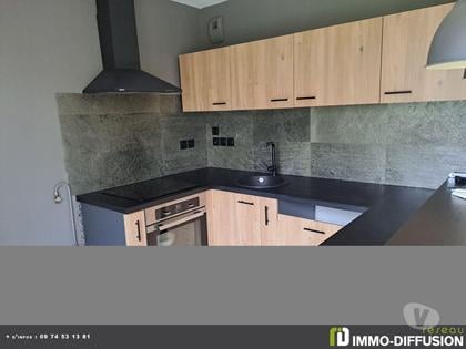 Vendre maison Bieville Beuville Calvados - Photos Vivastreet Maison 4 pièces principales