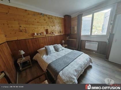Vendre maison Ax les Thermes Ariège - Photos Vivastreet Maison