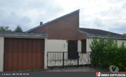 Vente Maison Villeneuve d'Olmes Ariège - Photos Vivastreet Maison