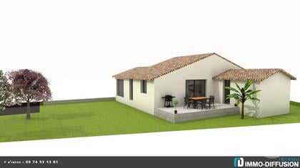 Vente Maison Montagnac Gard - Photos Vivastreet Maison