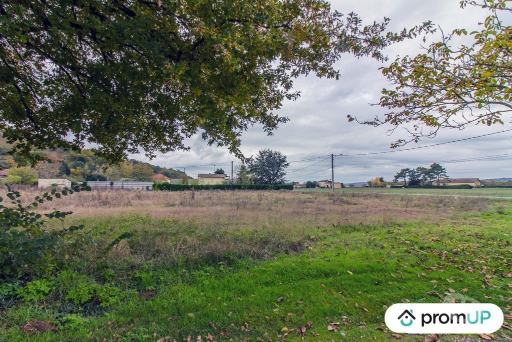 Terrain à vendre Dordogne Sourzac - 24400 - Photos Vivastreet (VT116) Terrain constructible 2456m2