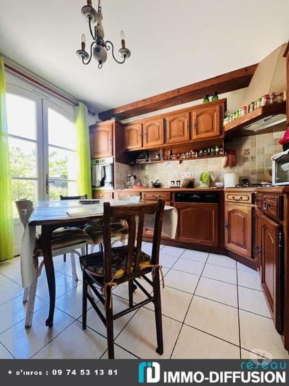Achat maison Bagnols sur Ceze Gard - Photos Vivastreet Villa