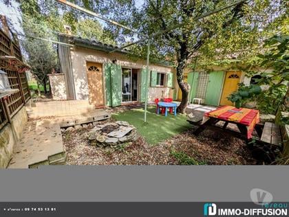 Vendre maison Mejannes le Clap Gard - Photos Vivastreet Maison