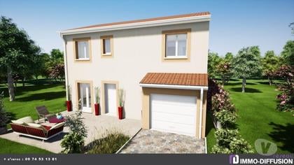 Vente Maison Genas Rhône - Photos Vivastreet Maison