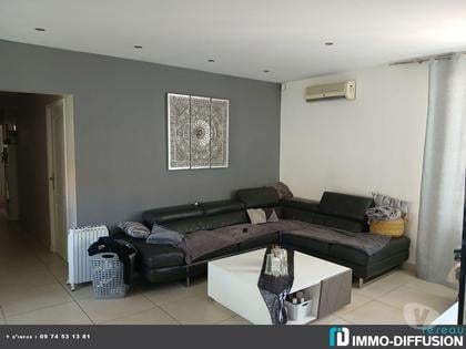 Vente Maison L'Estaque Marseille - Photos Vivastreet Maison avec jardin