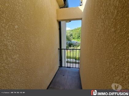 Location appartement Cauro Corse-du-Sud - Photos Vivastreet 2 Pièces