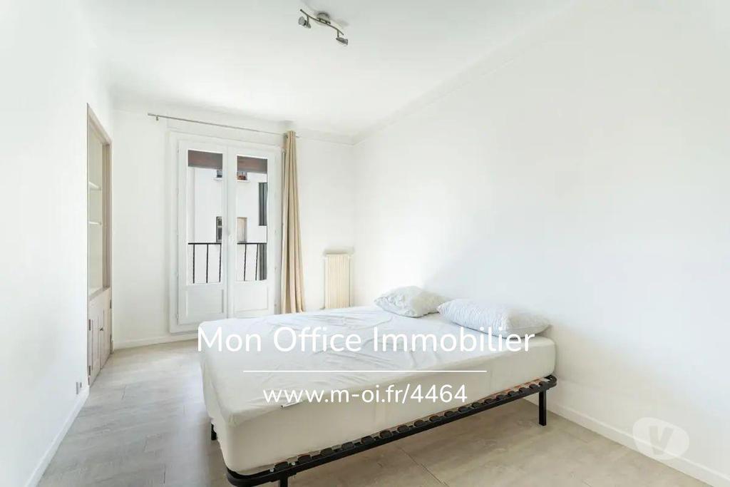 Appartements à vendre Bouches-du-Rhône Aix en Provence - Photos Vivastreet (4464-ETH.) Référence : 4464-ETH. - Appartement - T3 - 80m2 -...